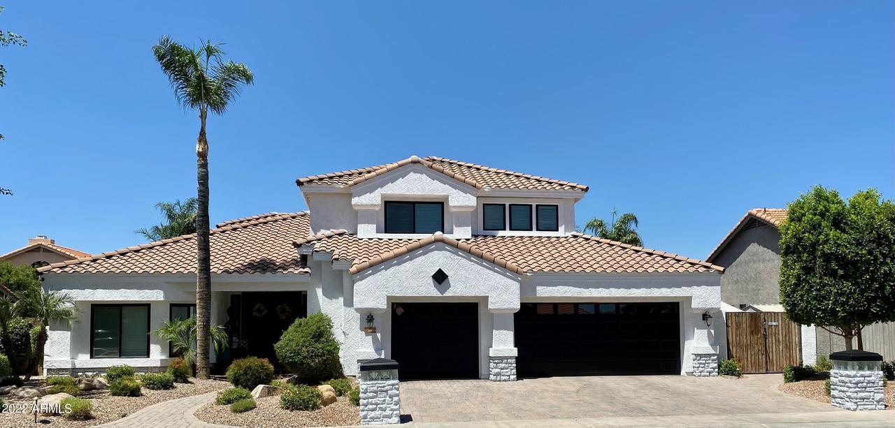 5916 E Sandra Ter., Scottsdale, AZ 85254