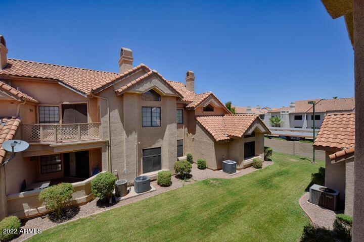1001 N Pasadena #75, Mesa, AZ 85201