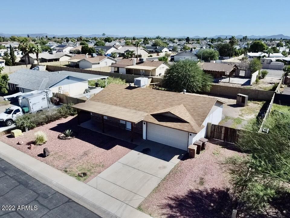 11019 N 79th Dr., Peoria, AZ 85345