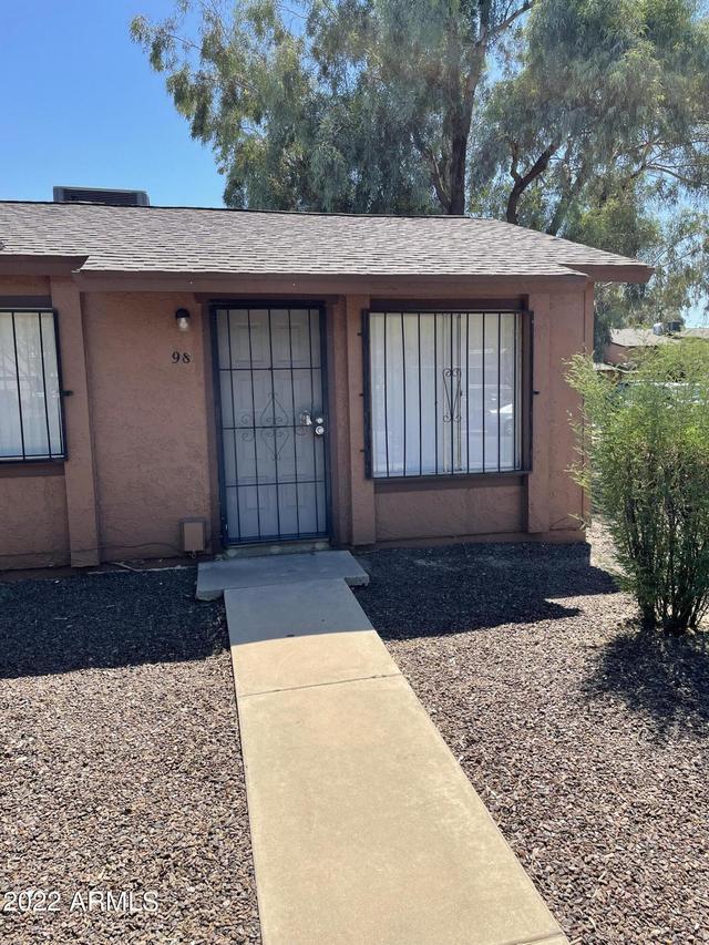 3645 N 69th Ave. #98, Phoenix, AZ 85033