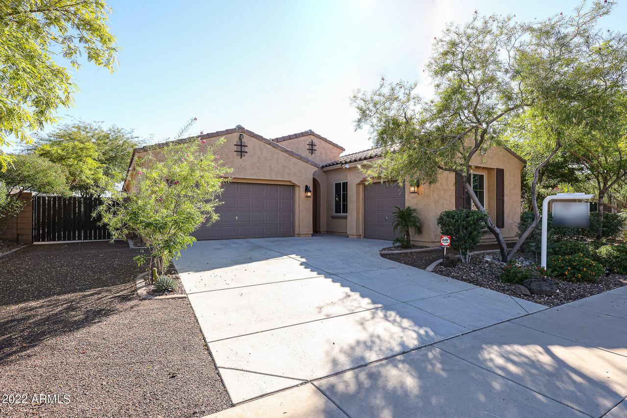 13395 W Creosote Dr., Peoria, AZ 85383