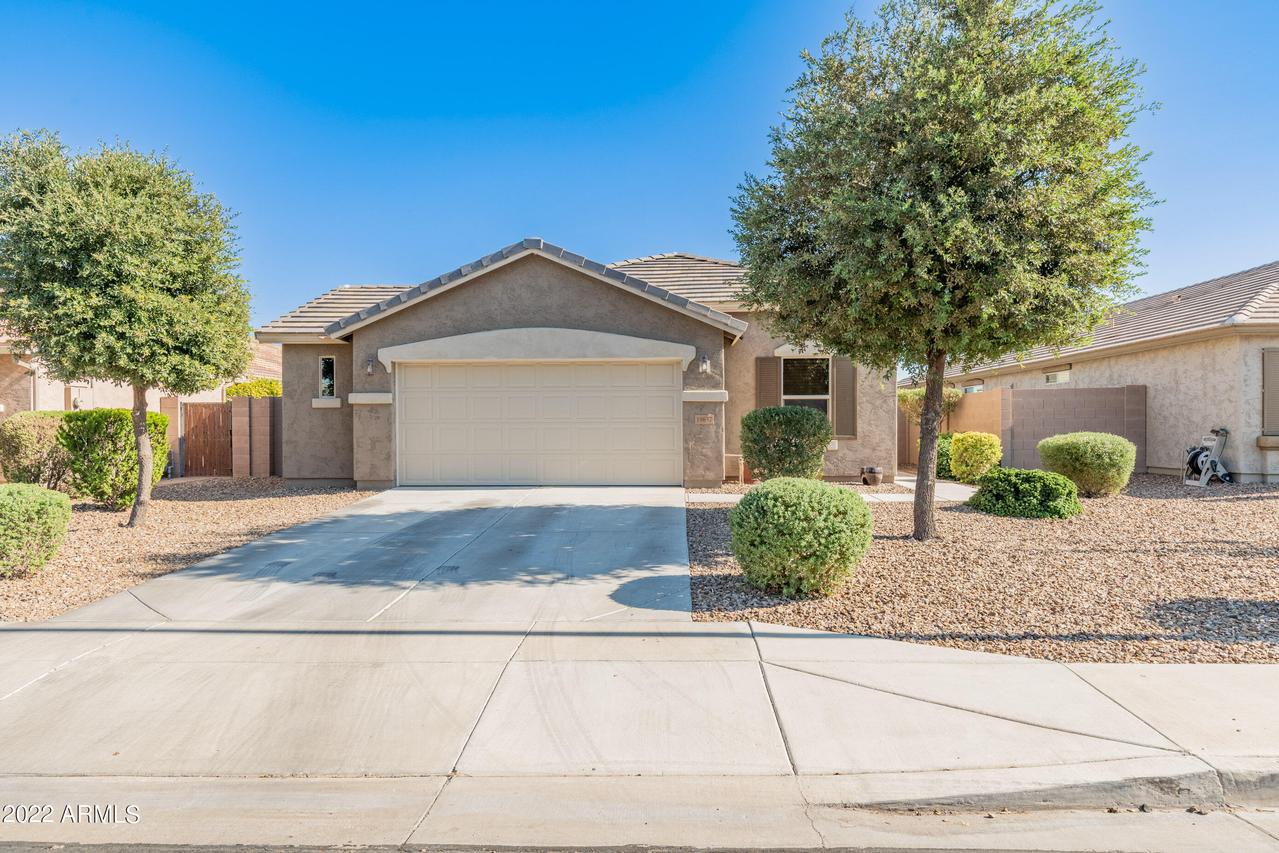 19657 W Morning Glory St., Buckeye, AZ 85326