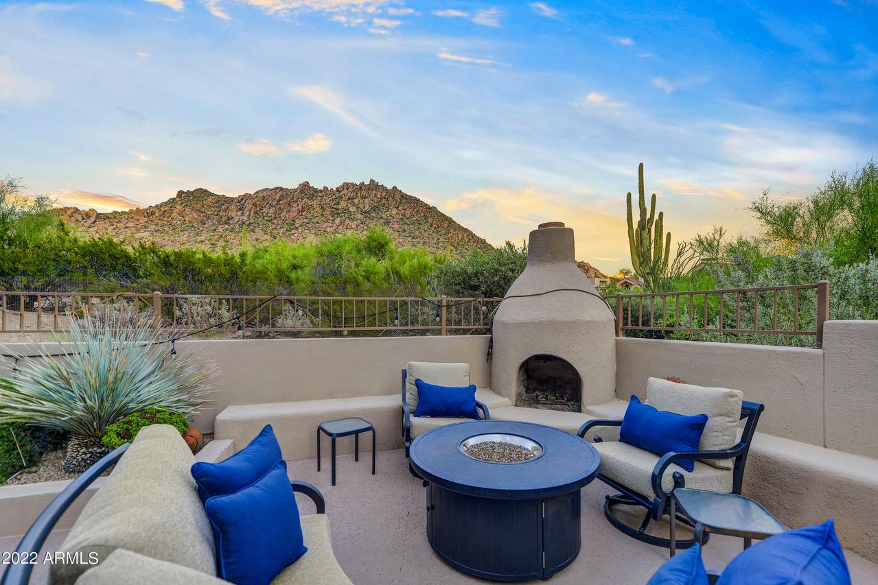25150 N Windy Walk Dr. #28, Scottsdale, AZ 85255