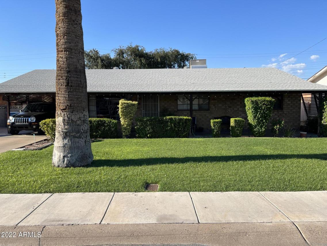 4232 W Keim Dr., Phoenix, AZ 85019