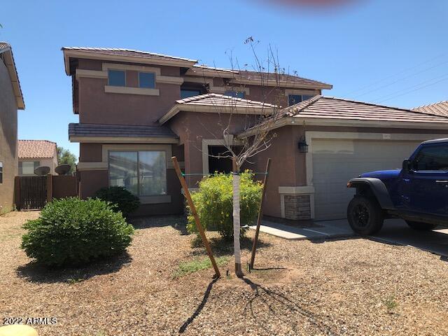 25875 W Whyman St., Buckeye, AZ 85326