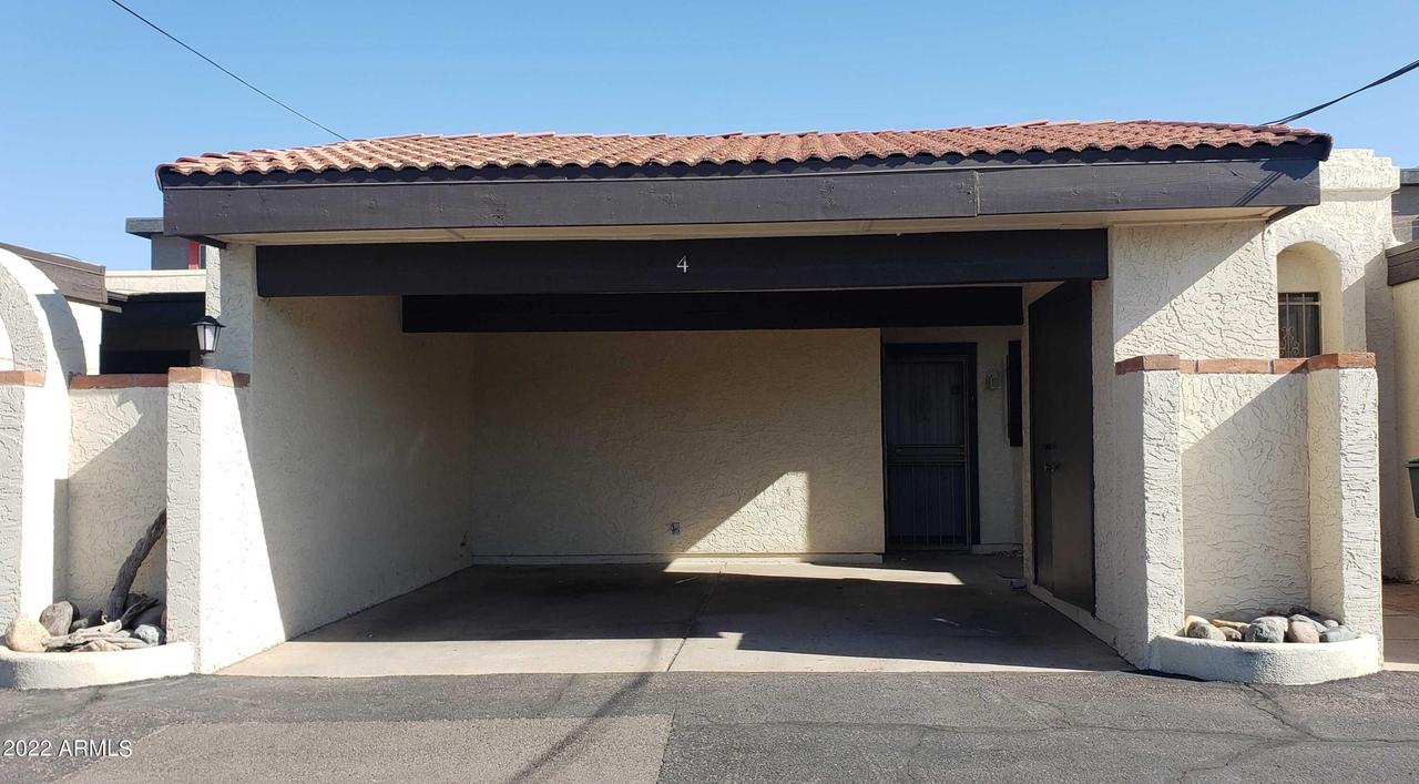 2940 N 38th St. #4, Phoenix, AZ 85018