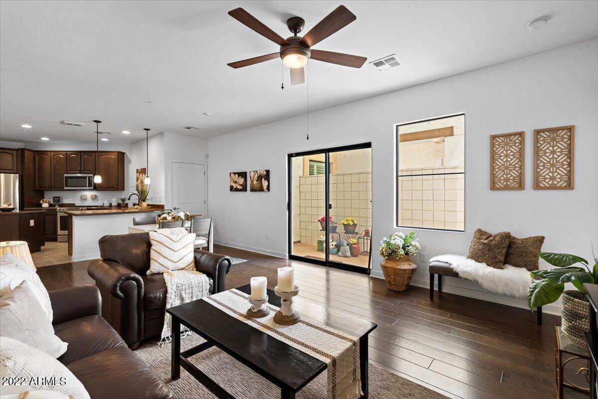 2511 W Queen Creek Rd. #134, Chandler, AZ 85248