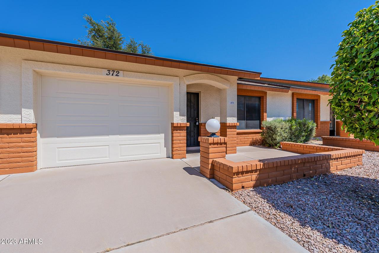 8160 E Keats Ave. #372, Mesa, AZ 85208