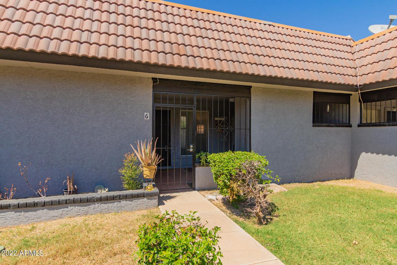 9019 W Elm St. #6, Phoenix, AZ 85037