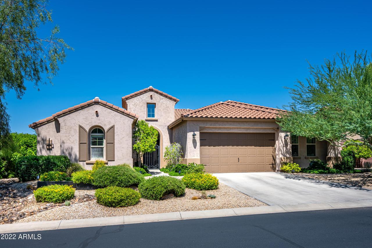 5716 E Calle Marita, Cave Creek, AZ 85331