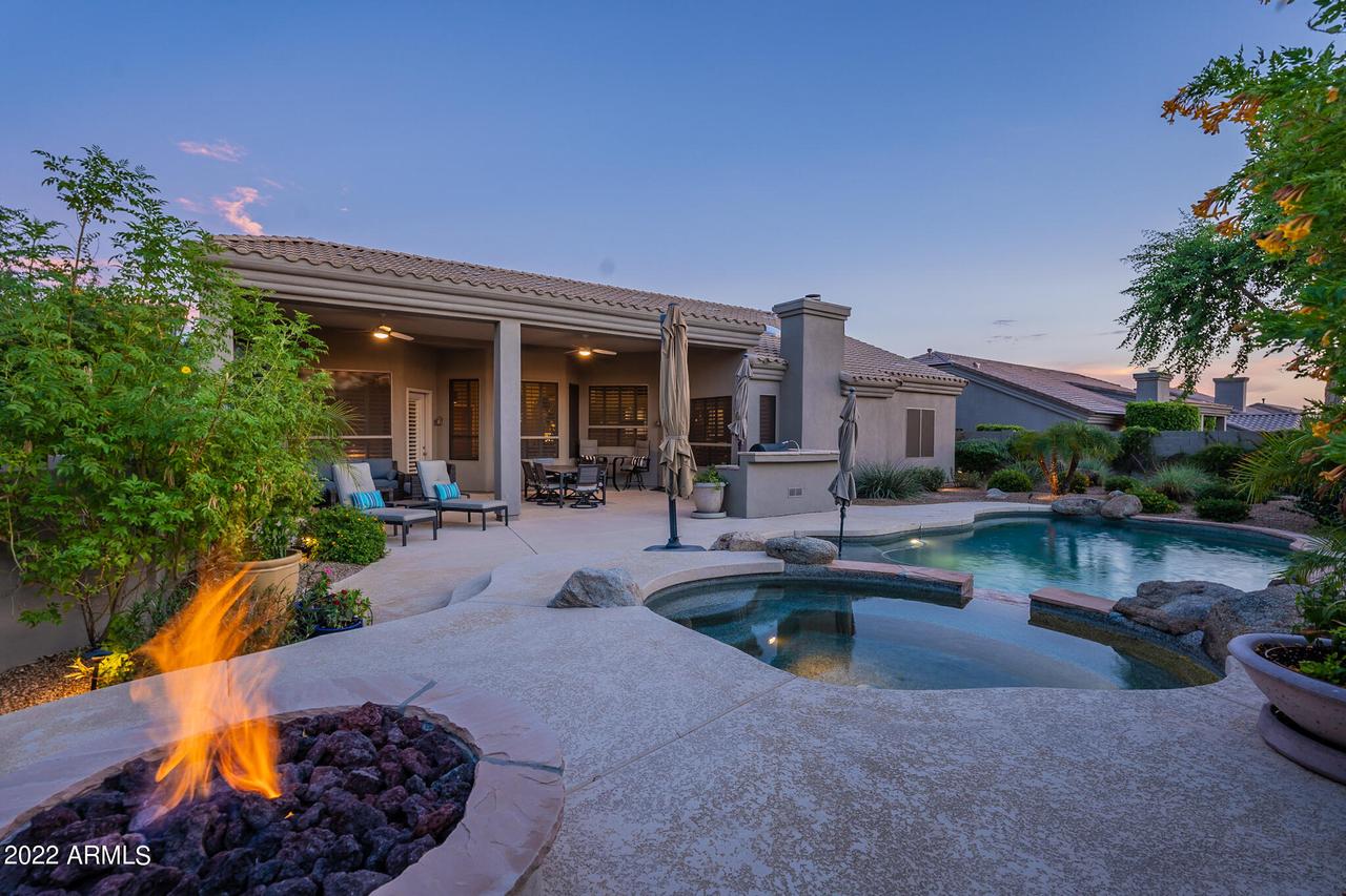 11178 N 118th Way, Scottsdale, AZ 85259