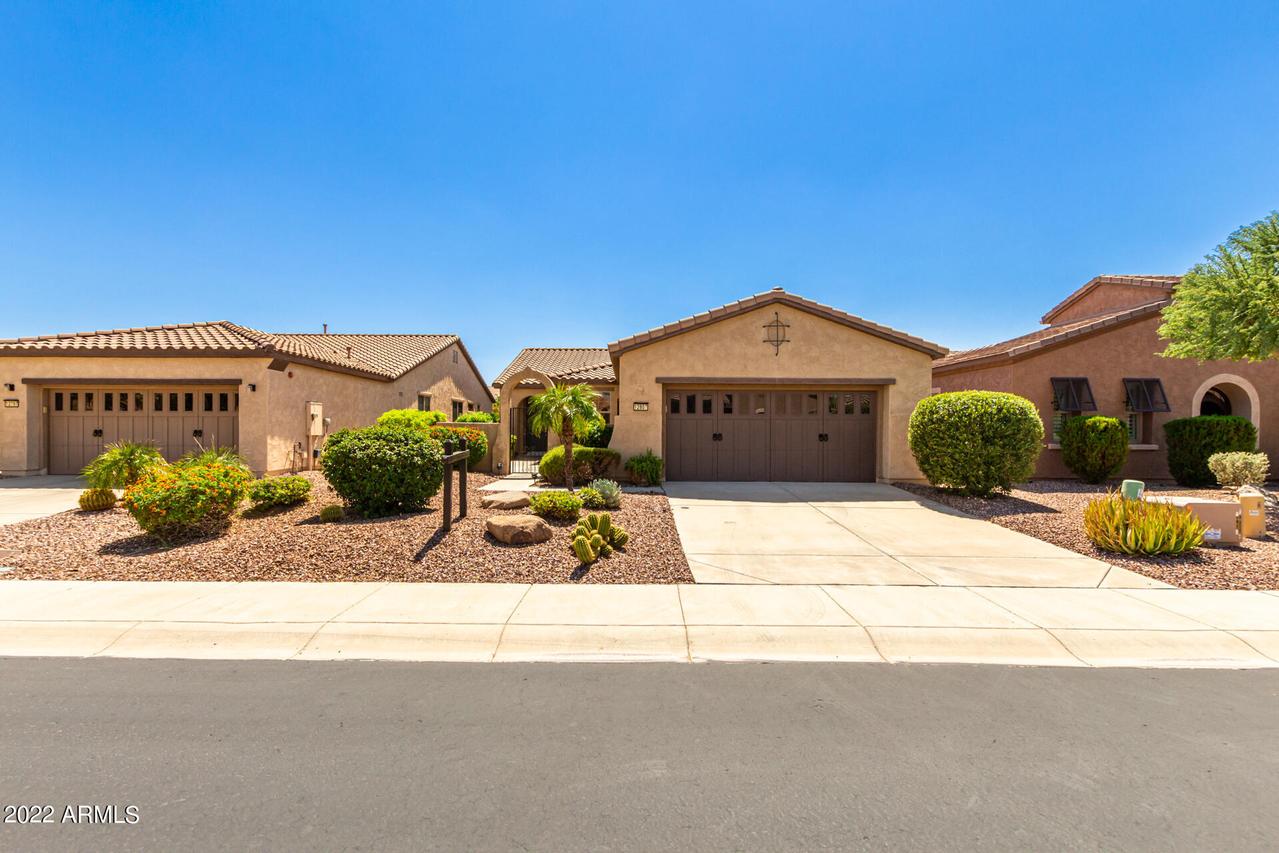 12807 W Maya Way, Peoria, AZ 85383