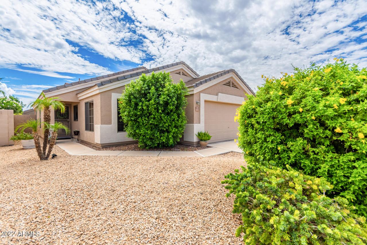 13005 W Redfield Rd., El Mirage, AZ 85335