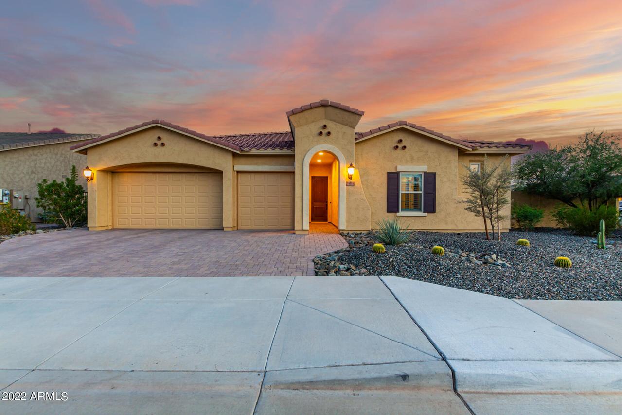 19003 W Luke Ave., Litchfield Park, AZ 85340