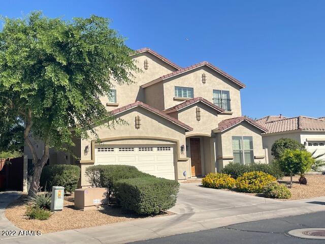 4210 N 154th Dr., Goodyear, AZ 85395