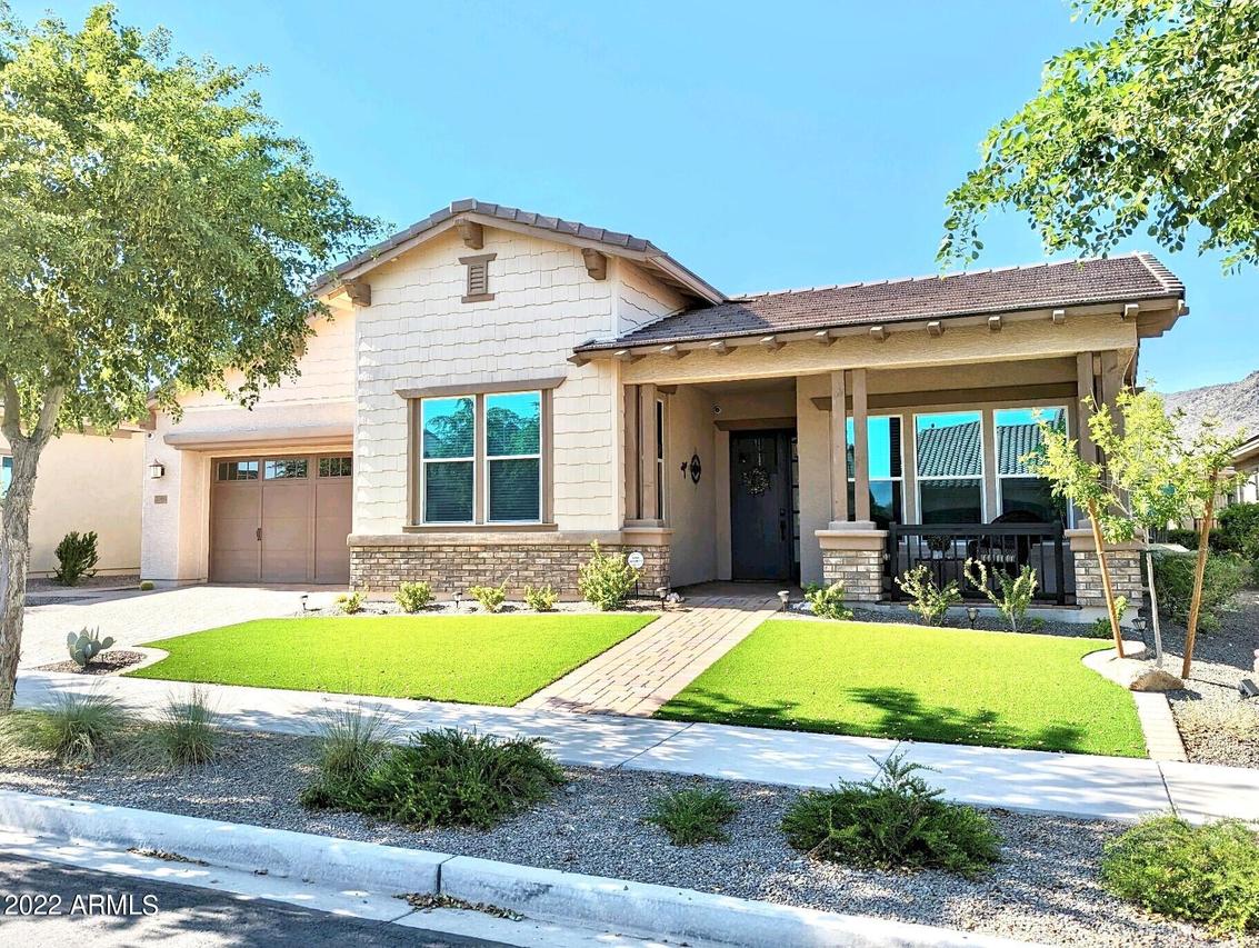 20960 W Mariposa St., Buckeye, AZ 85396