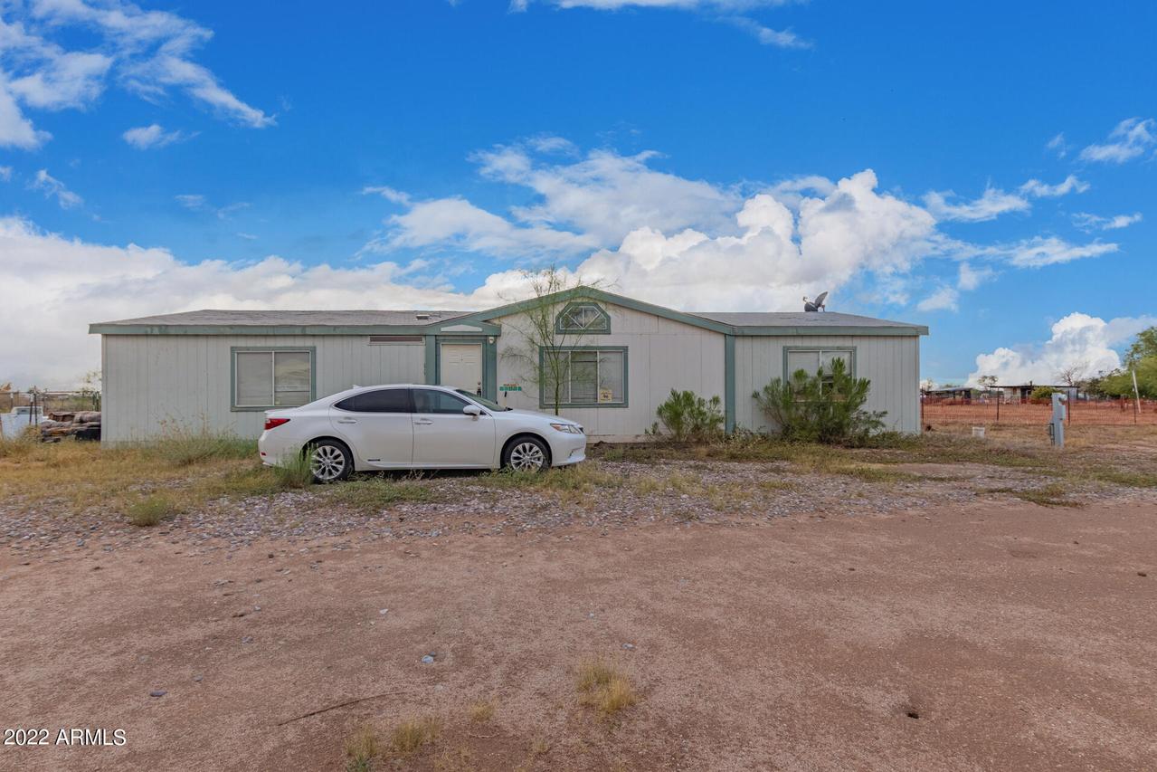 32441 W San Lorenzo Dr., Maricopa, AZ 85138