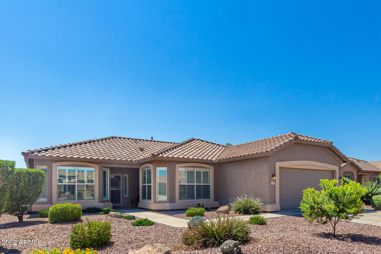 3845 E County Down Dr., Chandler, AZ 85249