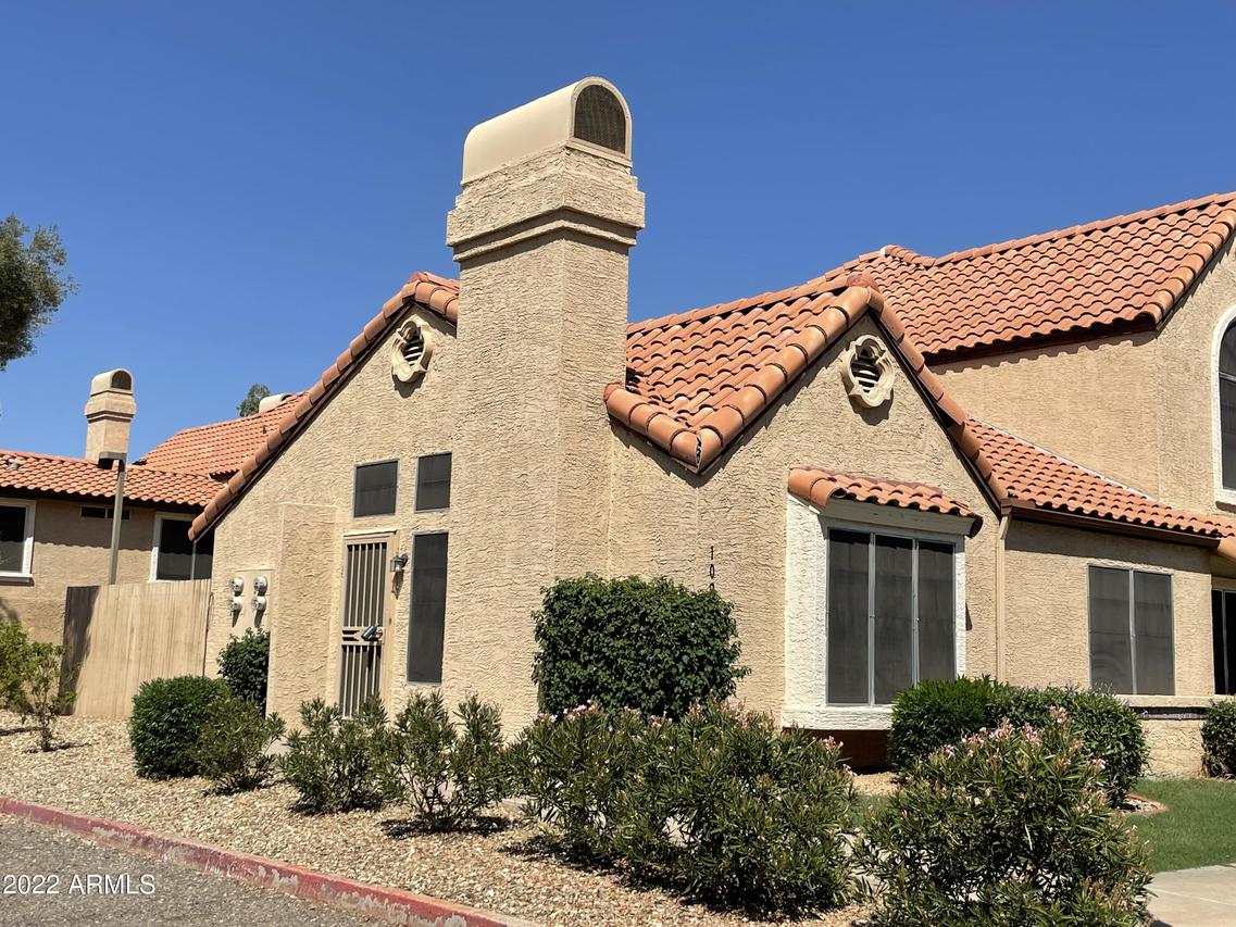 4601 N 102nd Ave. #1025, Phoenix, AZ 85037