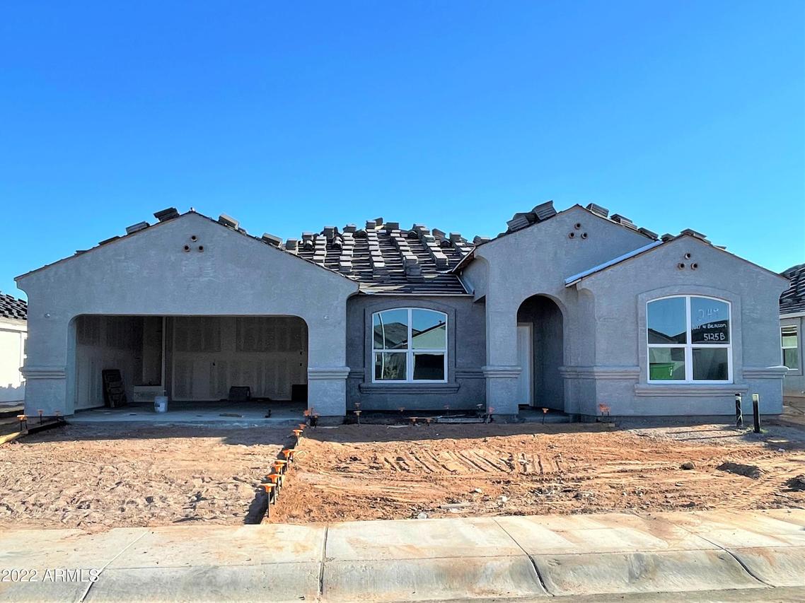 1027 W Beacon Dr., Casa Grande, AZ 85122