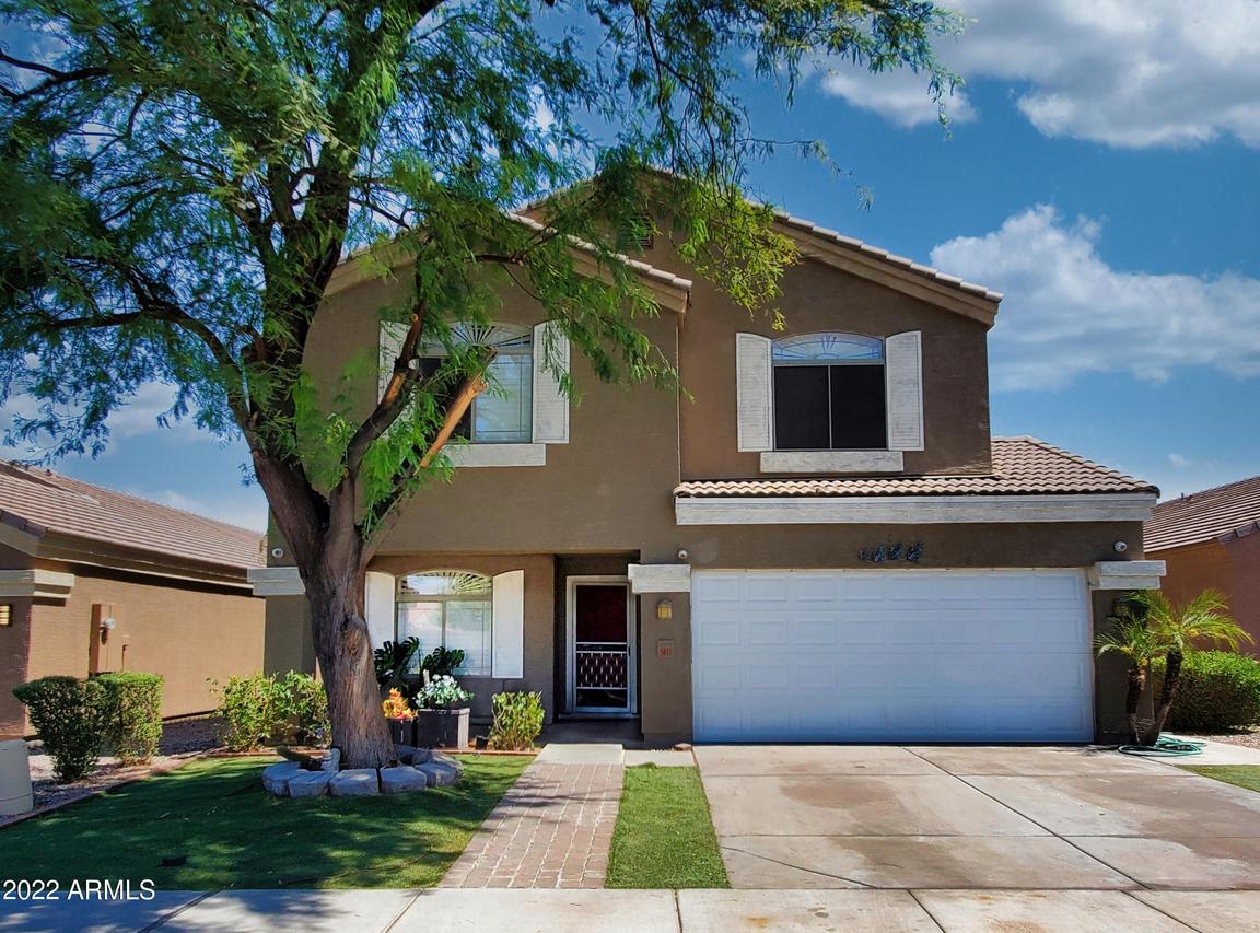 5613 S 31st Dr., Phoenix, AZ 85041