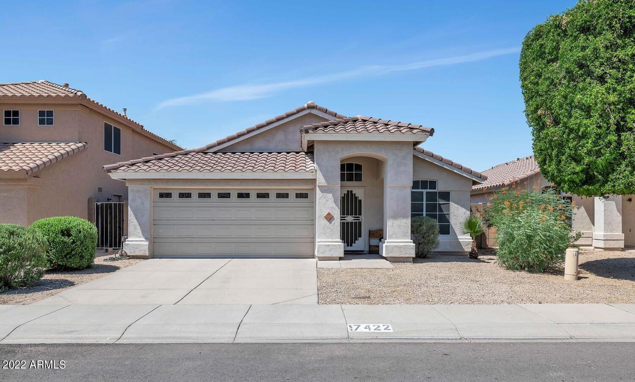 17422 N 20th Pl., Phoenix, AZ 85022