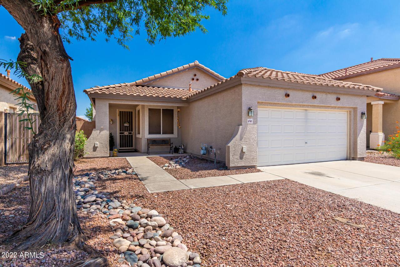 6762 W Linda Ln., Chandler, AZ 85226