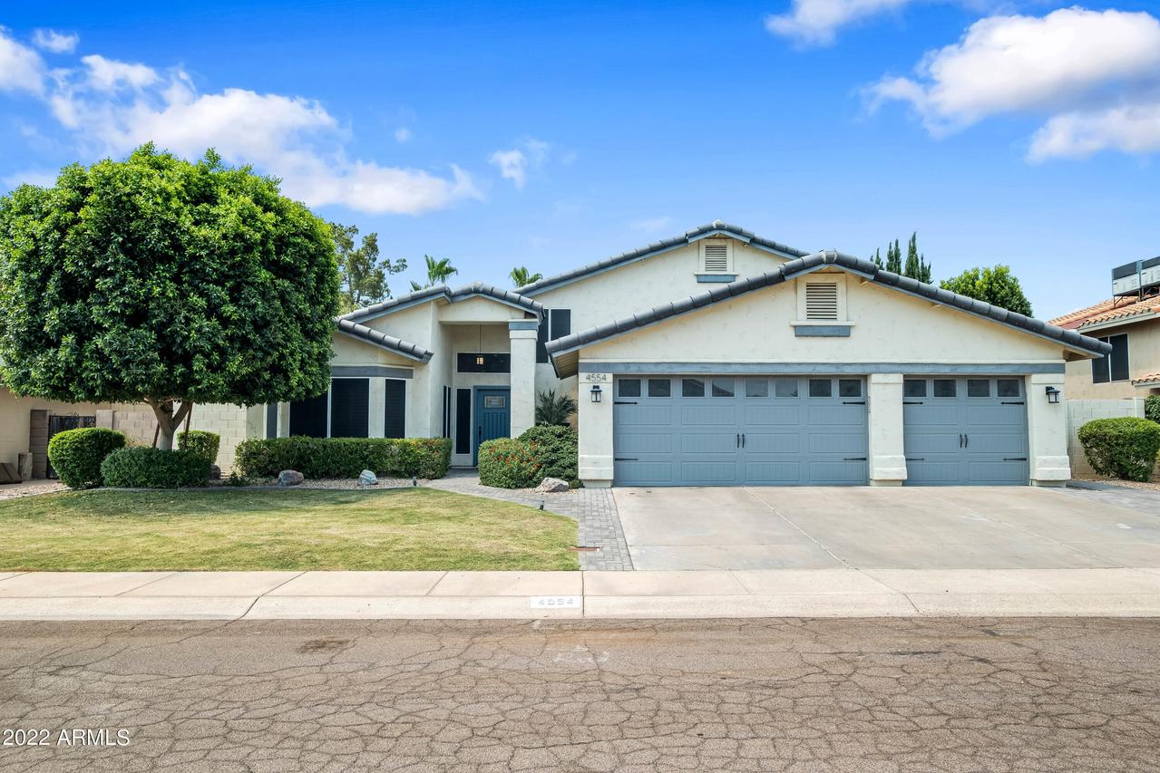 4554 E Beck Ln., Phoenix, AZ 85032