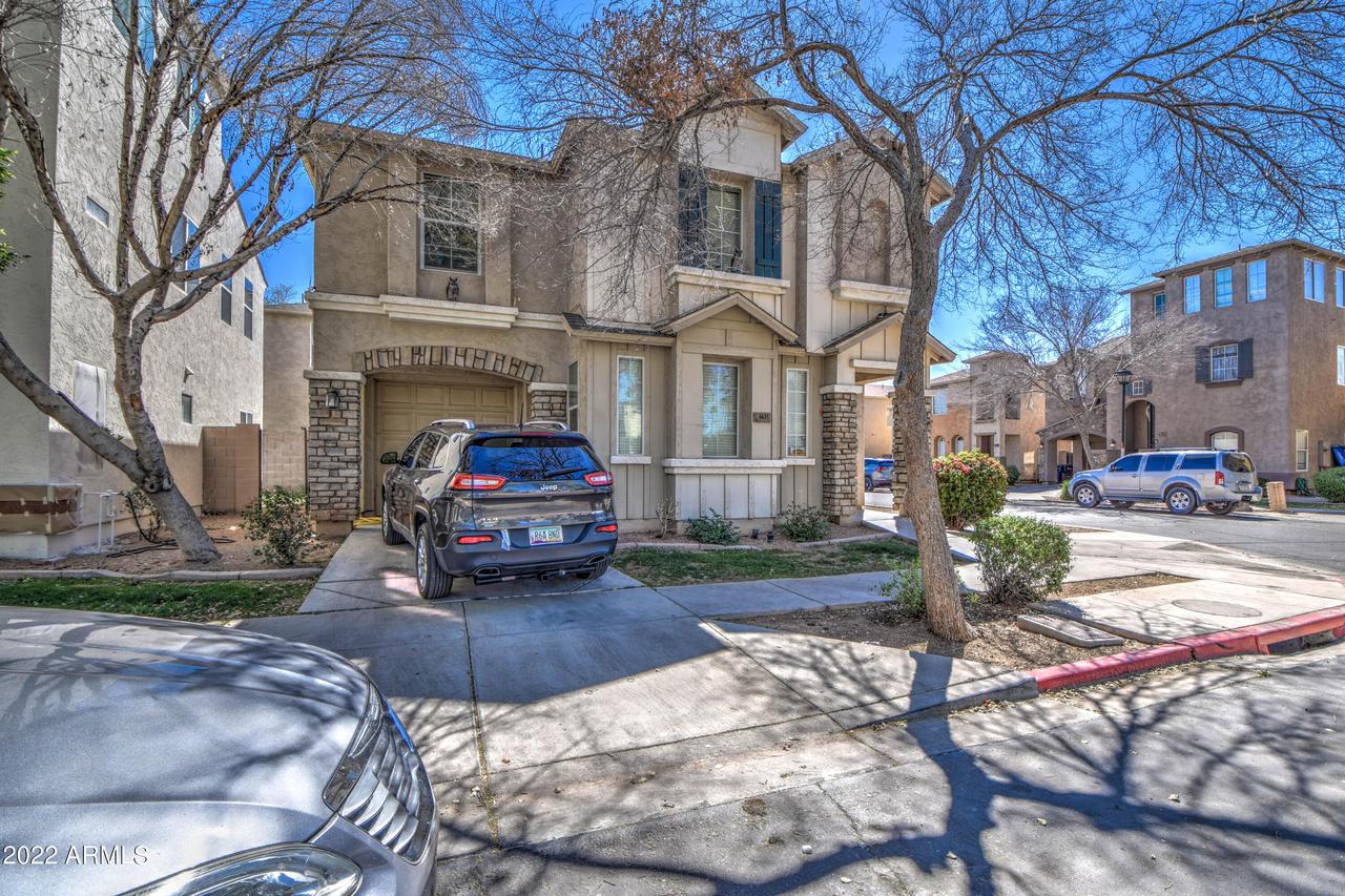 6635 W Cleveland St., Phoenix, AZ 85043