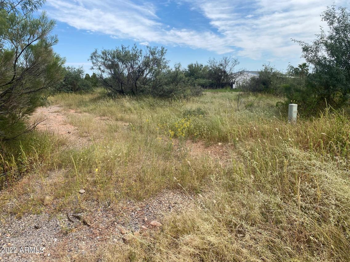 4261 E Bevers St. #30, Sierra Vista, AZ 85650