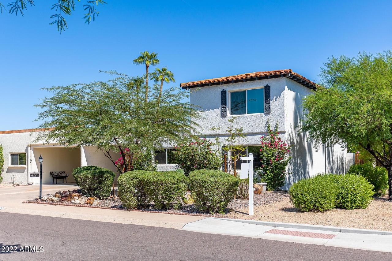 4723 N 76th Pl., Scottsdale, AZ 85251