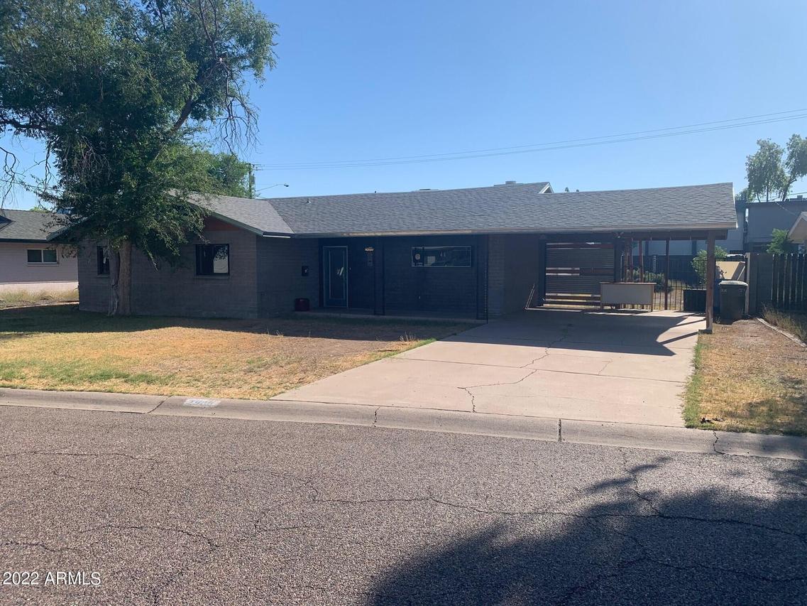 2909 N Evergreen St., Phoenix, AZ 85014
