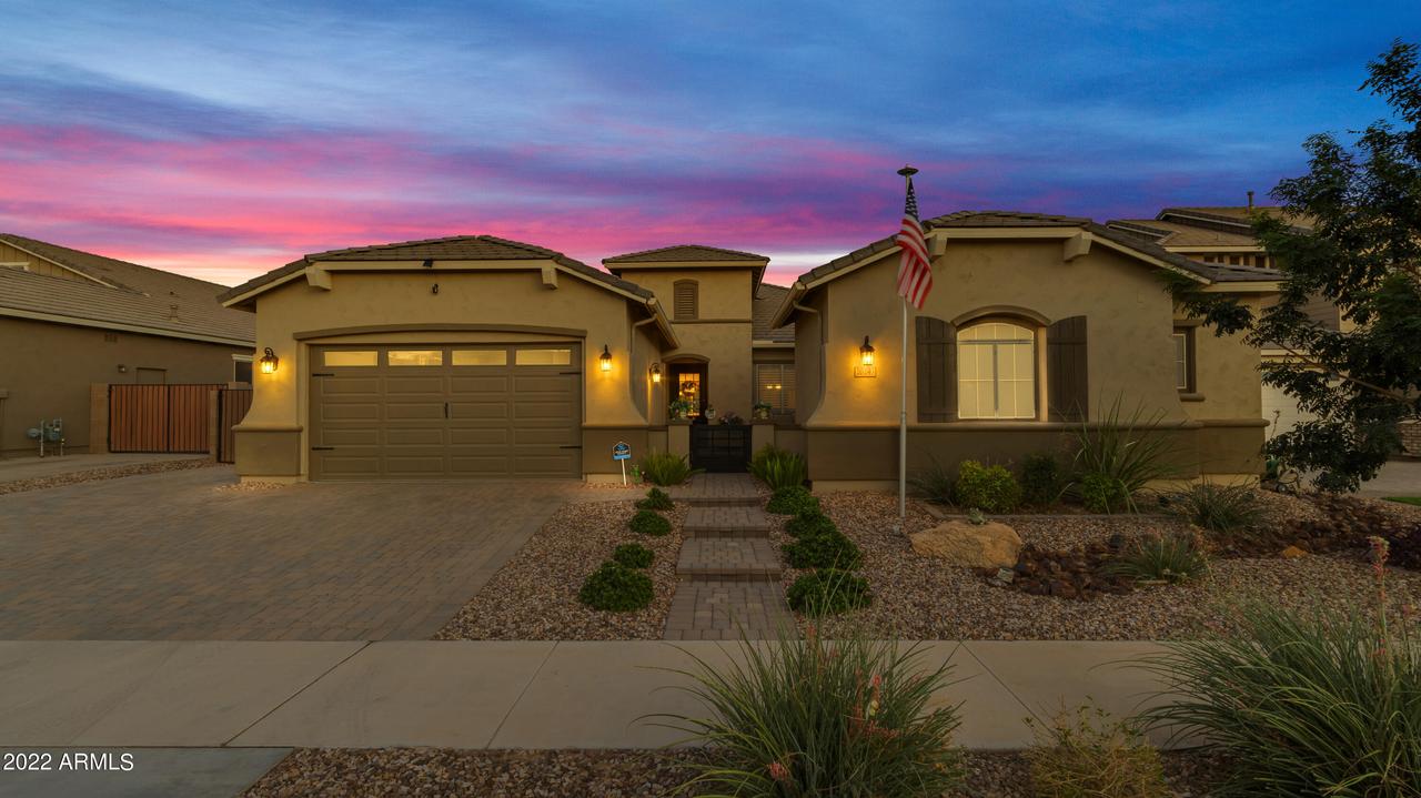 20243 E Mockingbird Dr., Queen Creek, AZ 85142