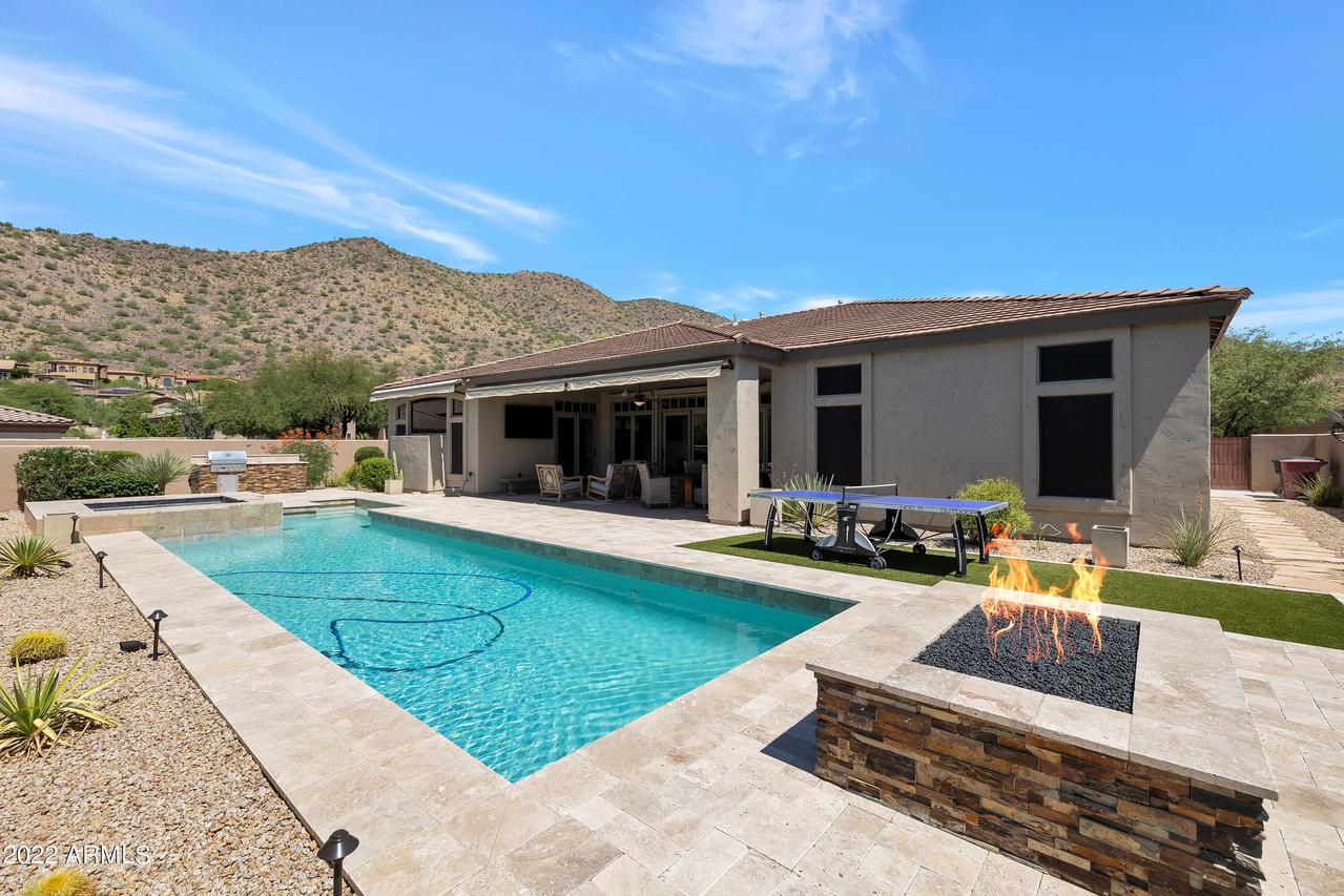 12864 N 114th Way, Scottsdale, AZ 85259