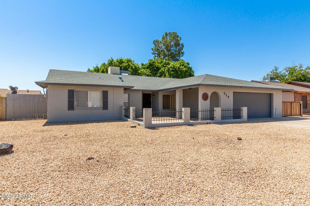 717 E Via Maria St., Goodyear, AZ 85338