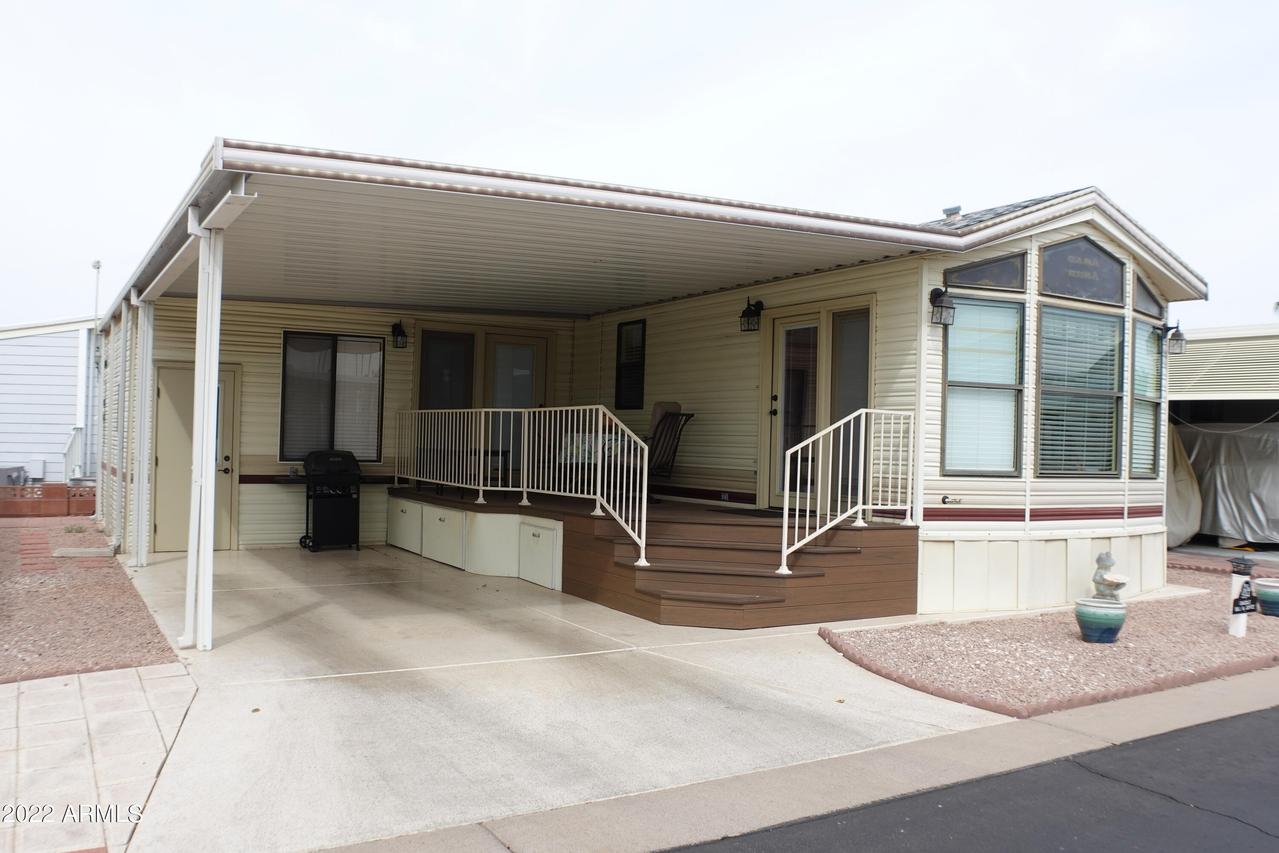 7750 E Broadway Rd. #594, Mesa, AZ 85208