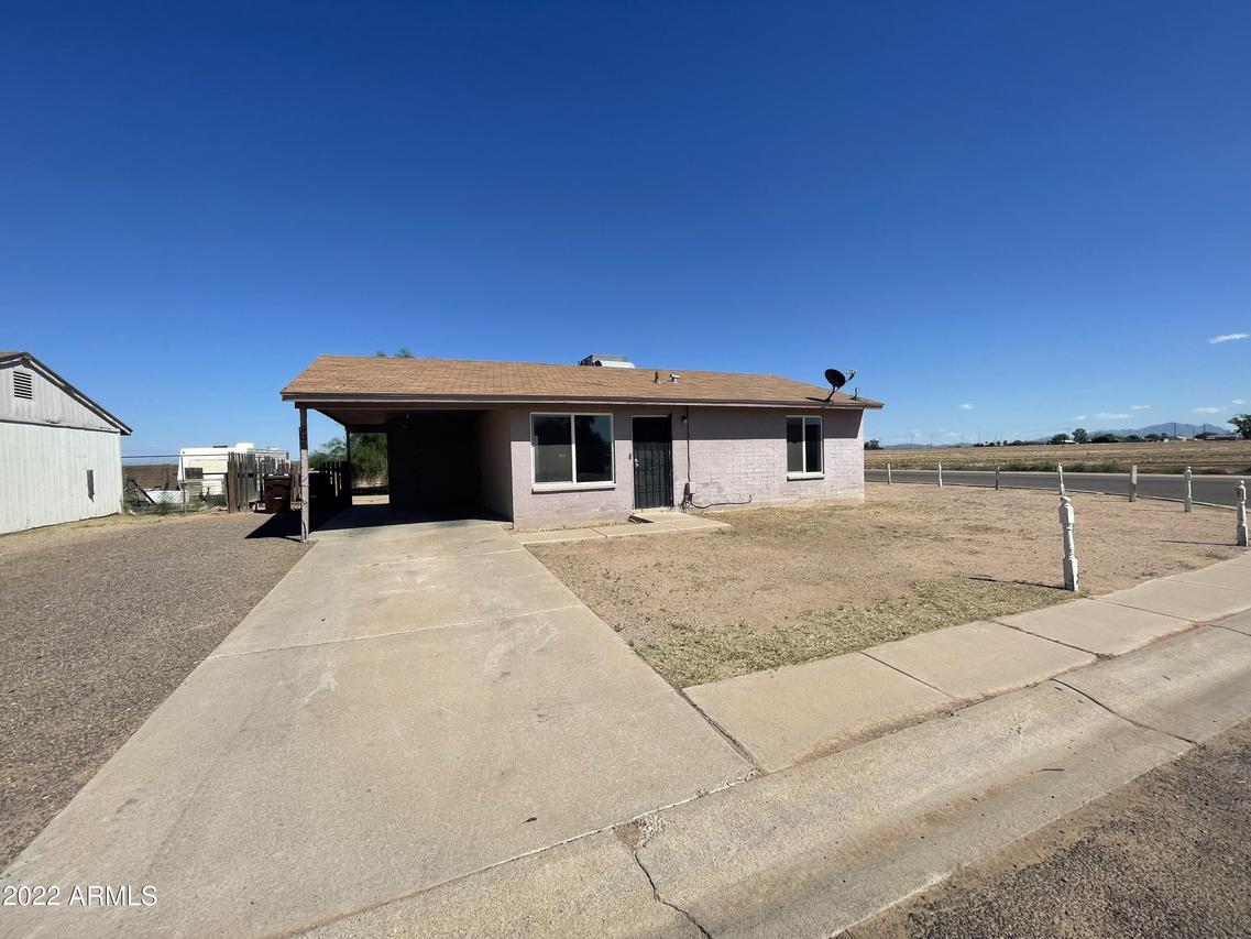 711 N Atlantic St., Coolidge, AZ 85128