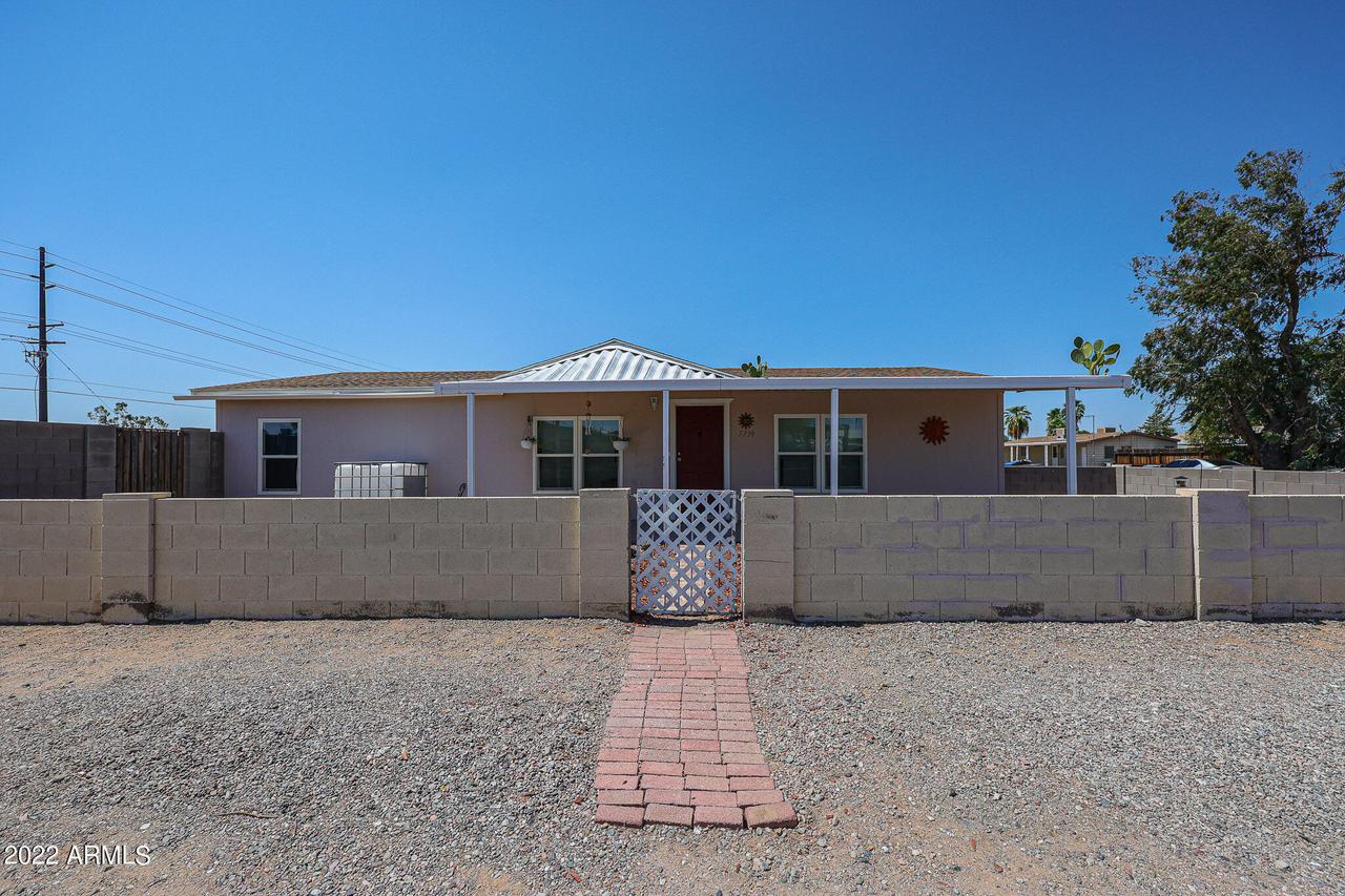 7739 E Flossmoor Ave., Mesa, AZ 85208