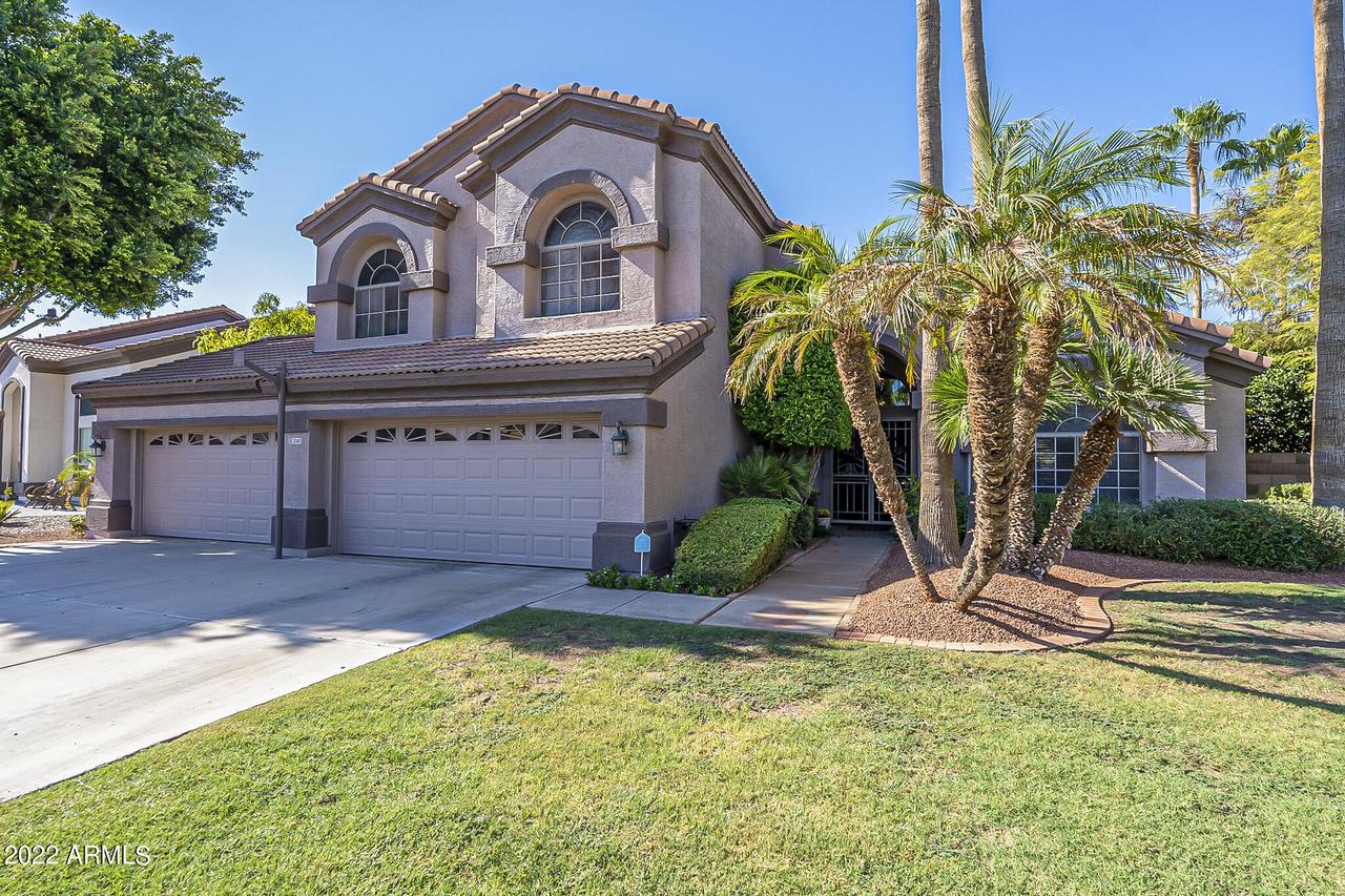 3340 E Inverness Ave., Mesa, AZ 85204