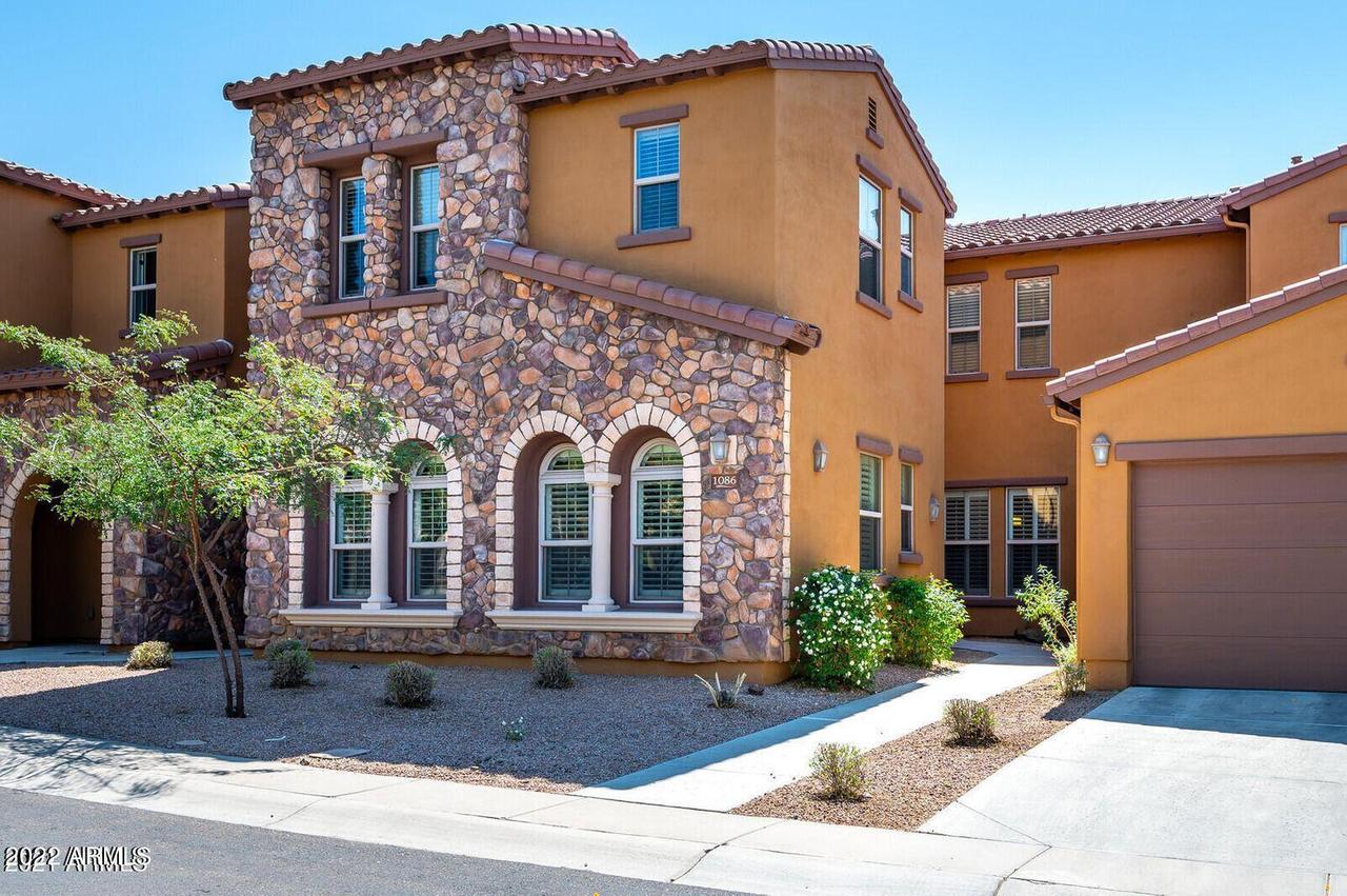 20750 N 87th St. #1086, Scottsdale, AZ 85255