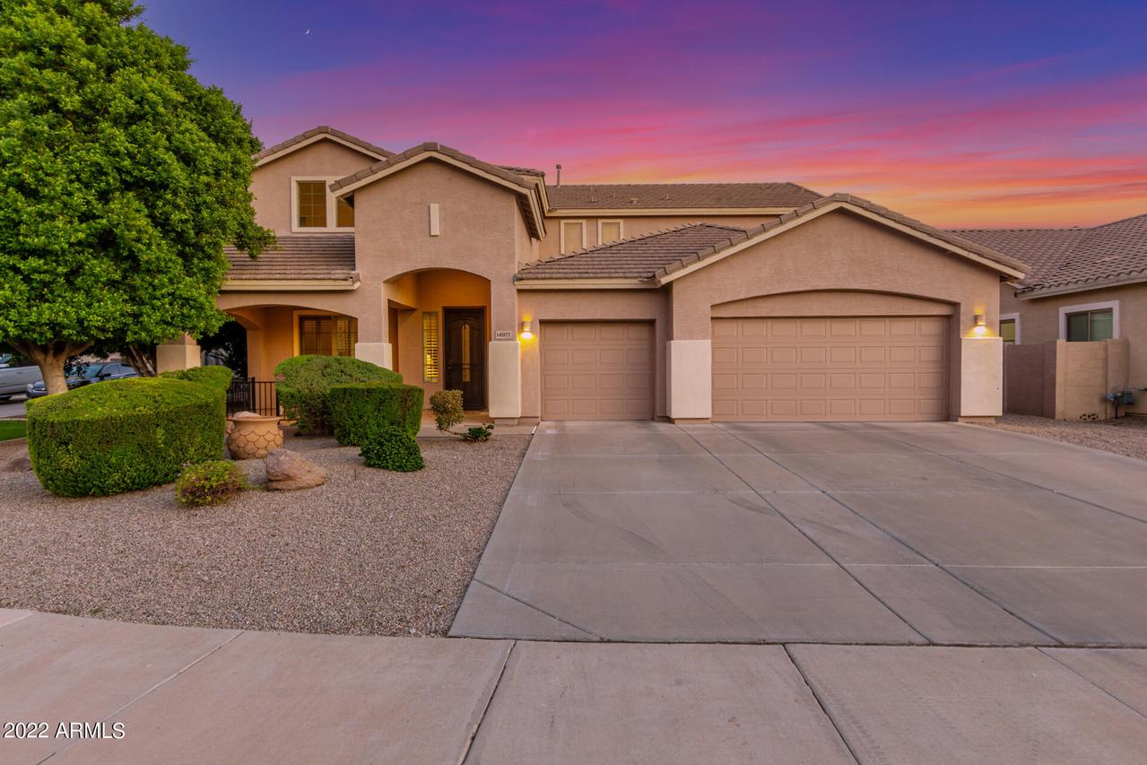 14977 W Windsor Ave., Goodyear, AZ 85395