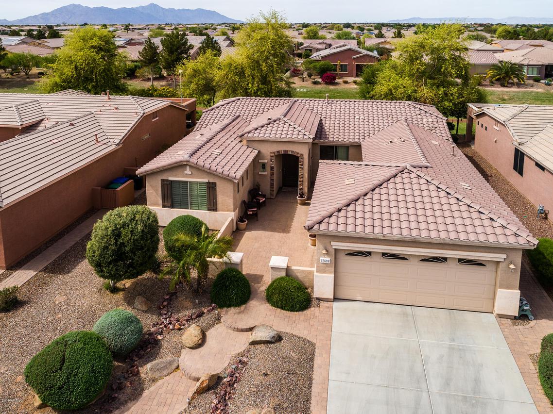 42688 W Kingfisher Dr., Maricopa, AZ 85138