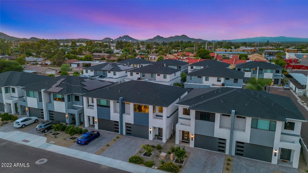 3132 E Cheryl Dr., Phoenix, AZ 85028