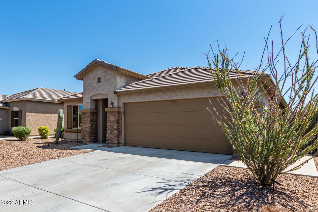 19665 W Morning Glory St., Buckeye, AZ 85326