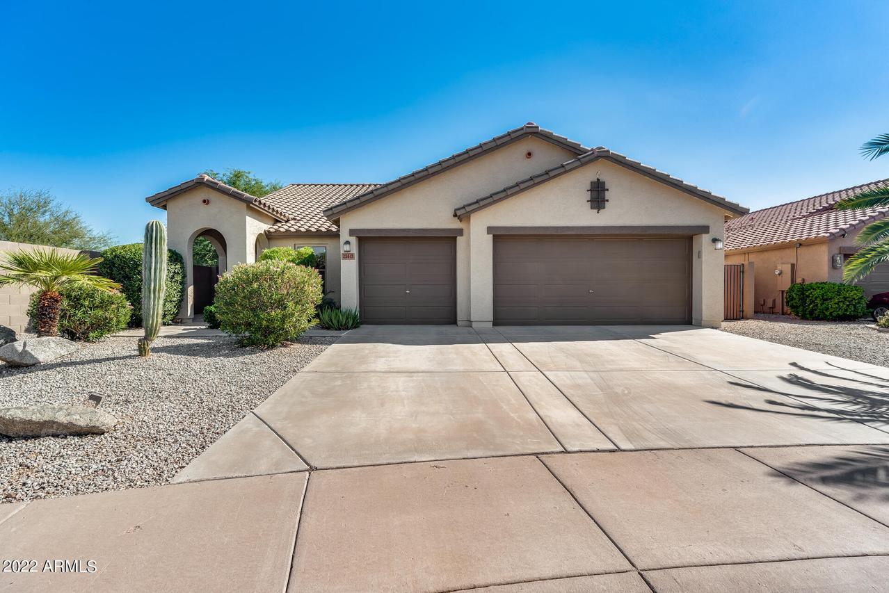 25613 W Magnolia St., Buckeye, AZ 85326
