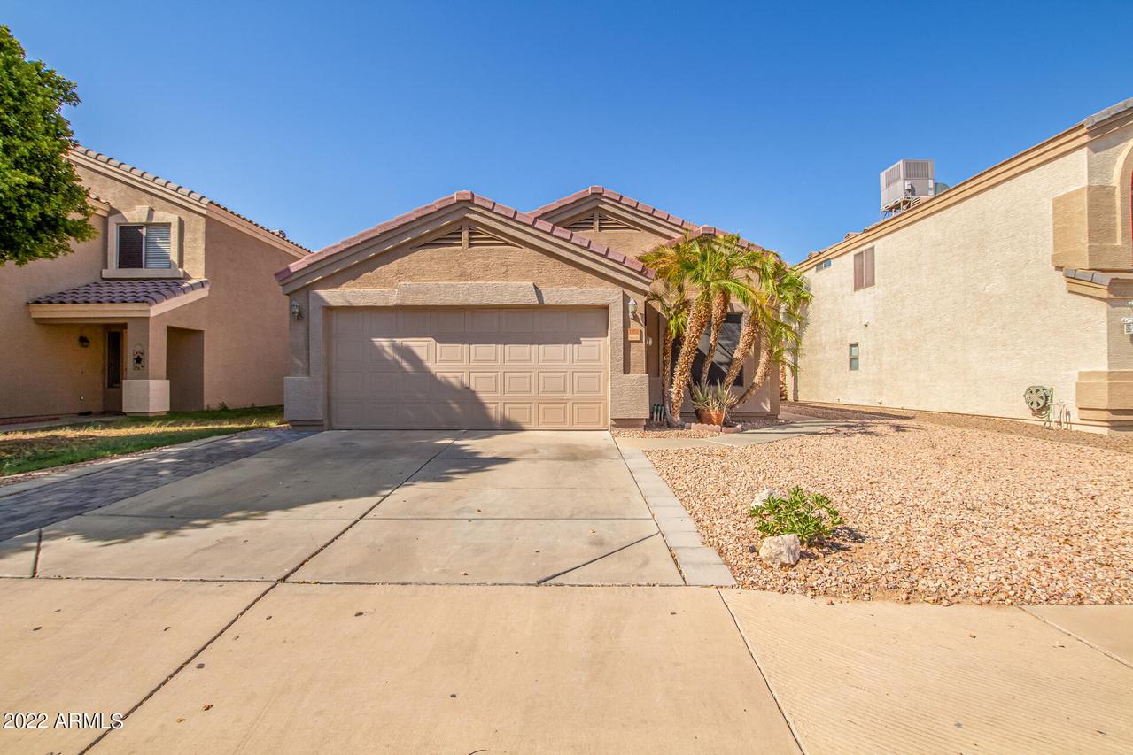 13010 W Via Camille Dr., El Mirage, AZ 85335