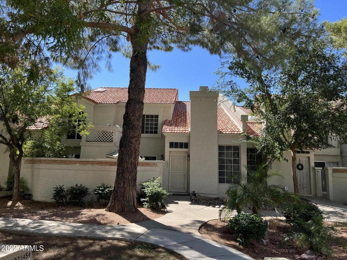 1717 E Union Hills Dr. #1089, Phoenix, AZ 85024