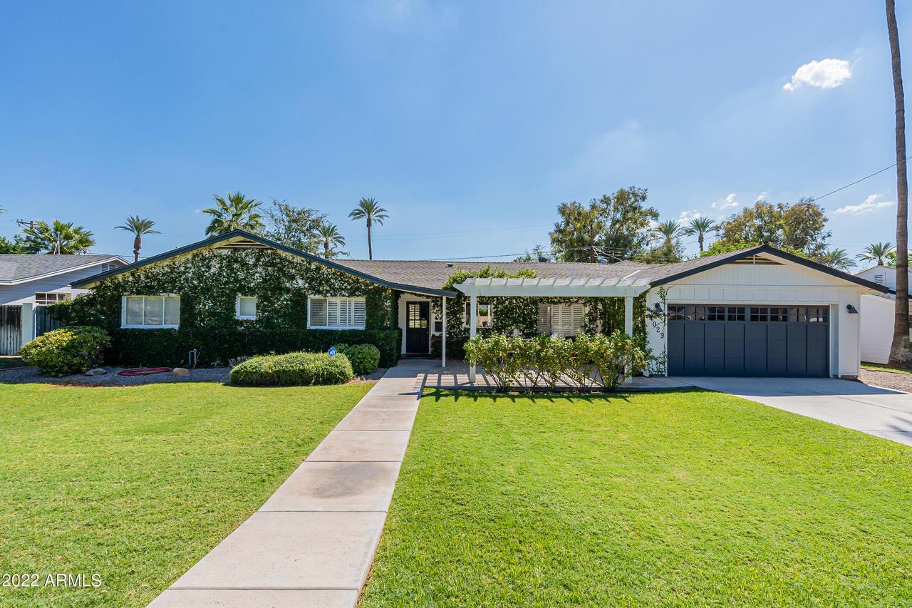 4029 E Patricia Jane Dr., Phoenix, AZ 85018