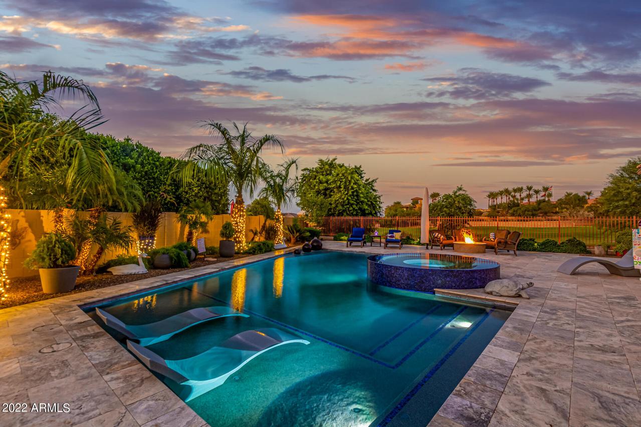 3800 E Arianna Ct., Gilbert, AZ 85298