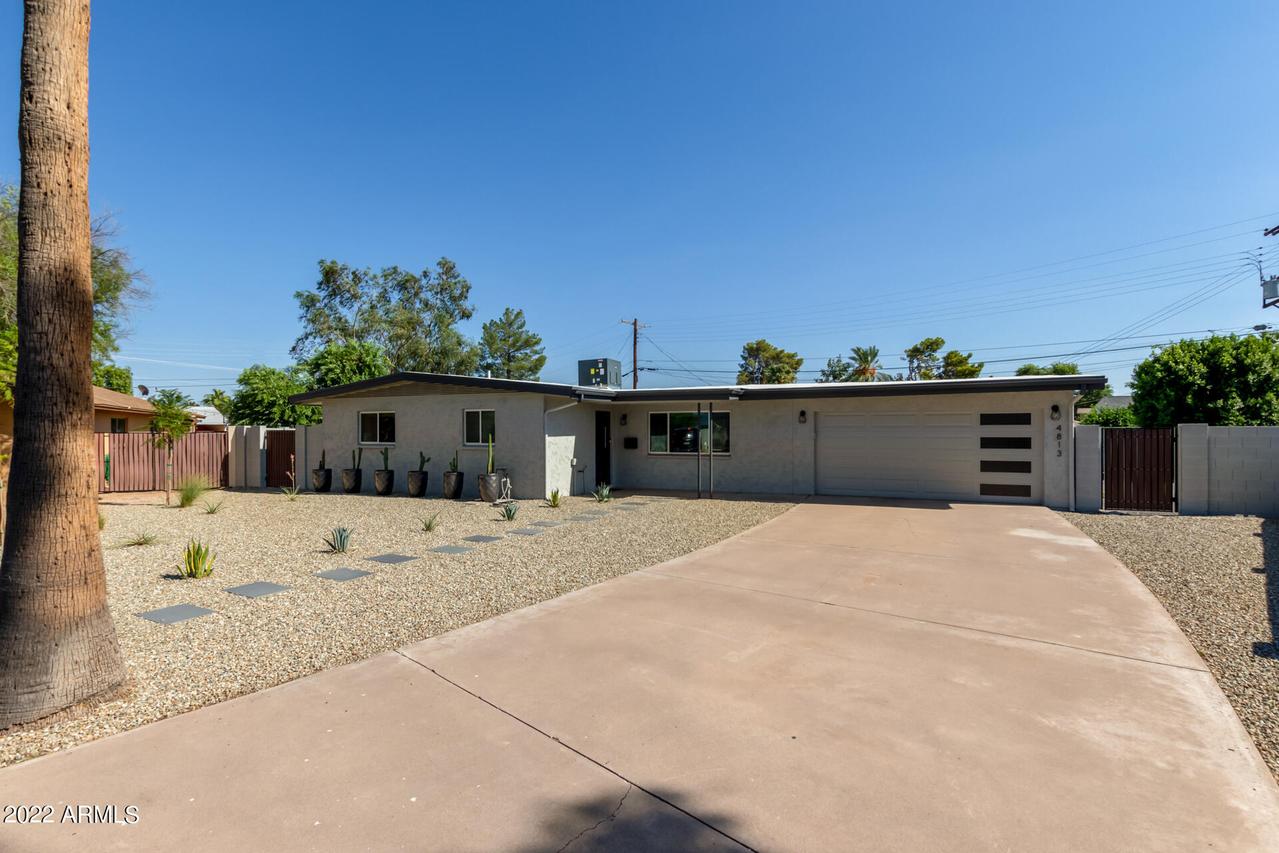 4813 N 83rd St., Scottsdale, AZ 85251